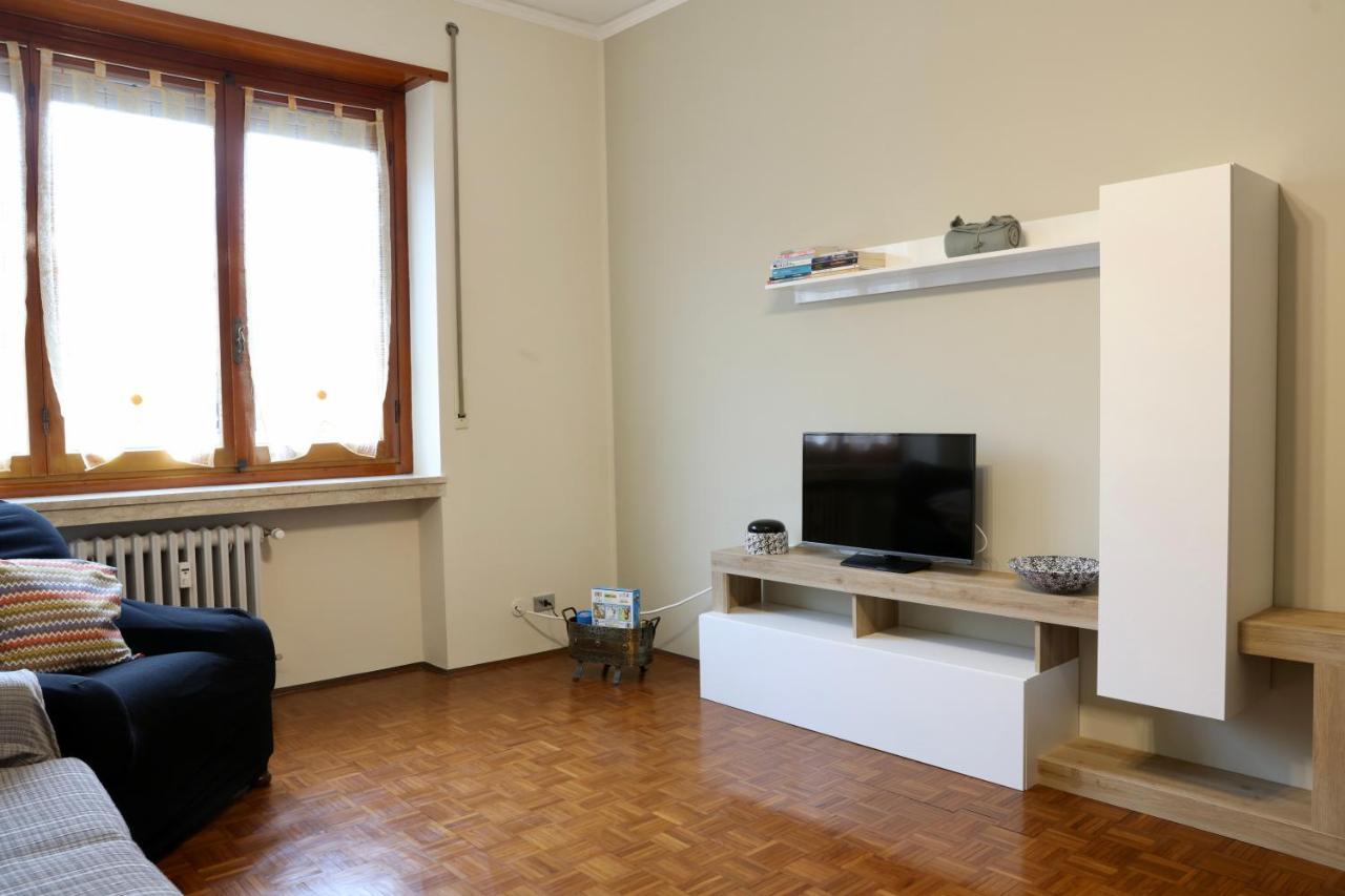La Casa Dei Nonni - Ampio Trilocale Zona Lingotto