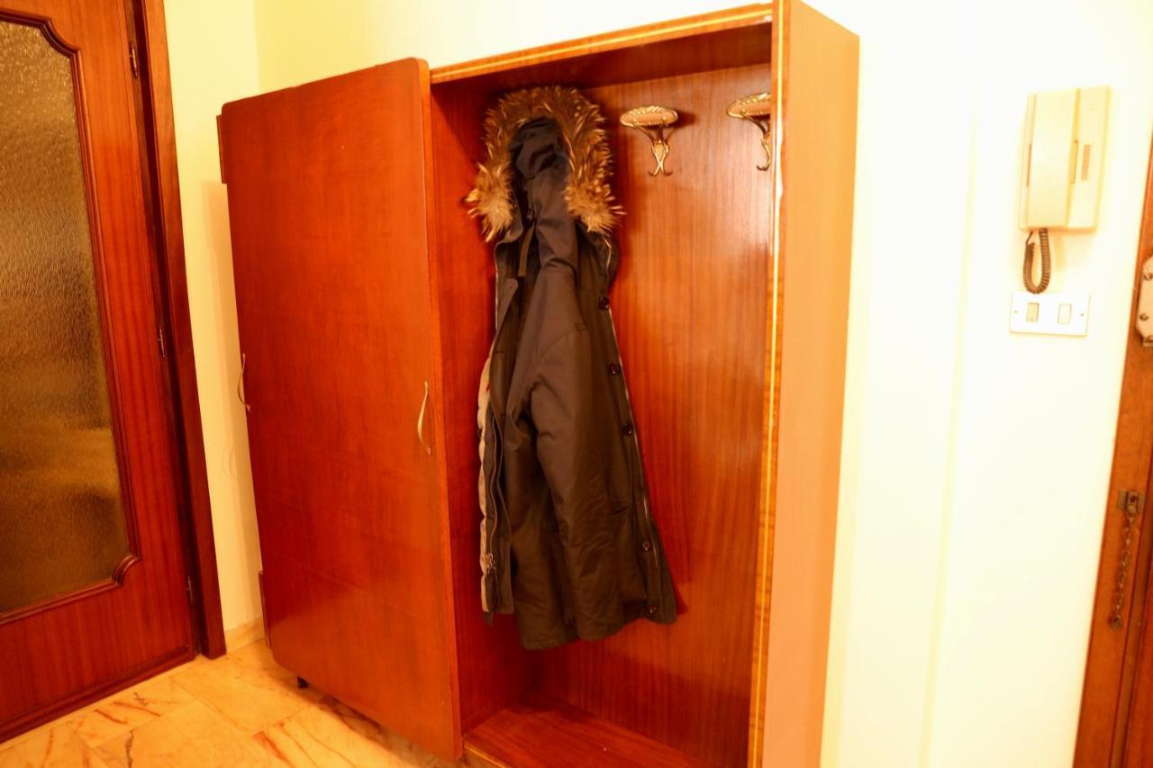 Apartment La Casa Dei Nonni - Ampio Trilocale Zona Lingotto