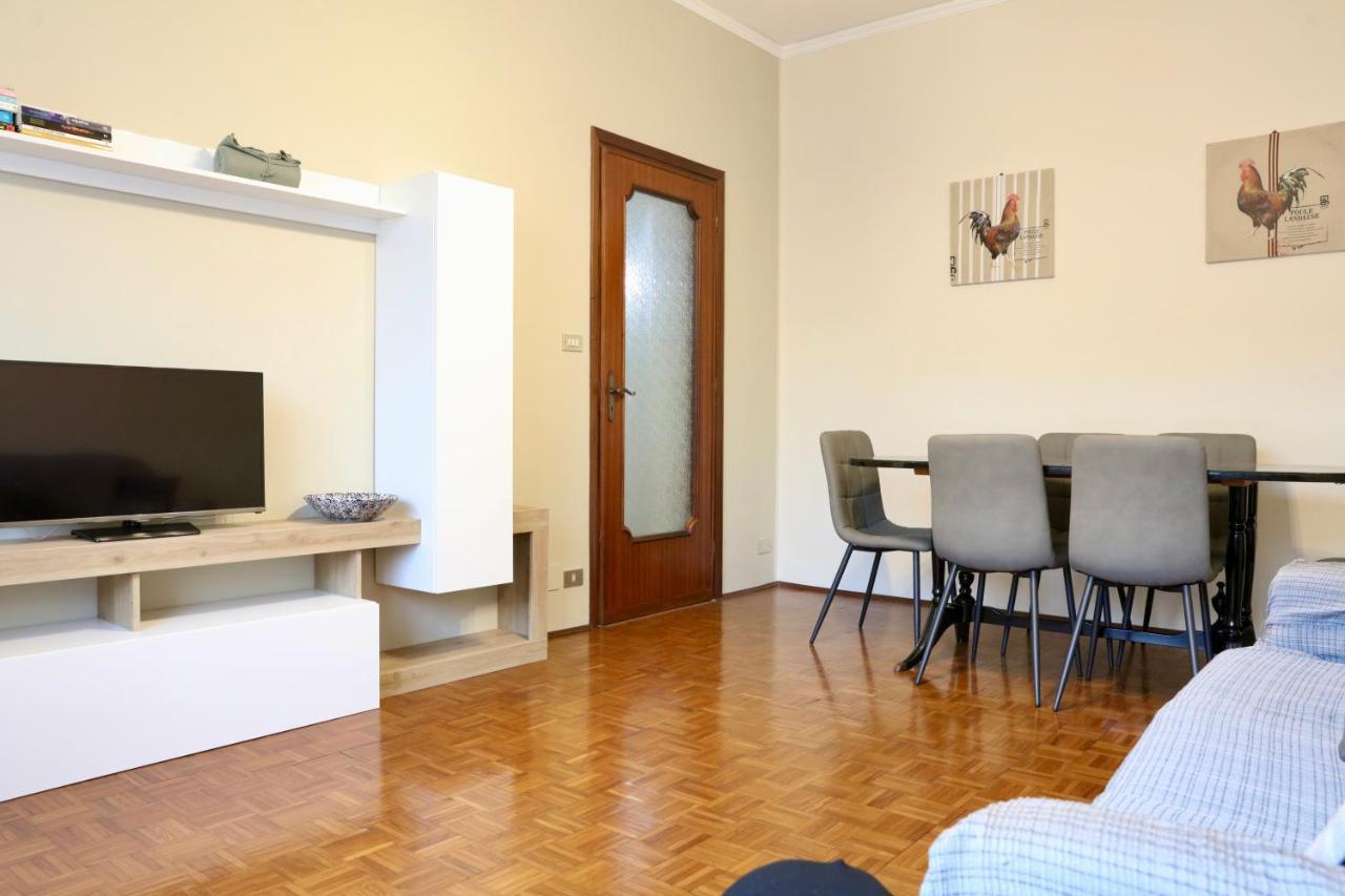 La Casa Dei Nonni - Ampio Trilocale Zona Lingotto Apartment