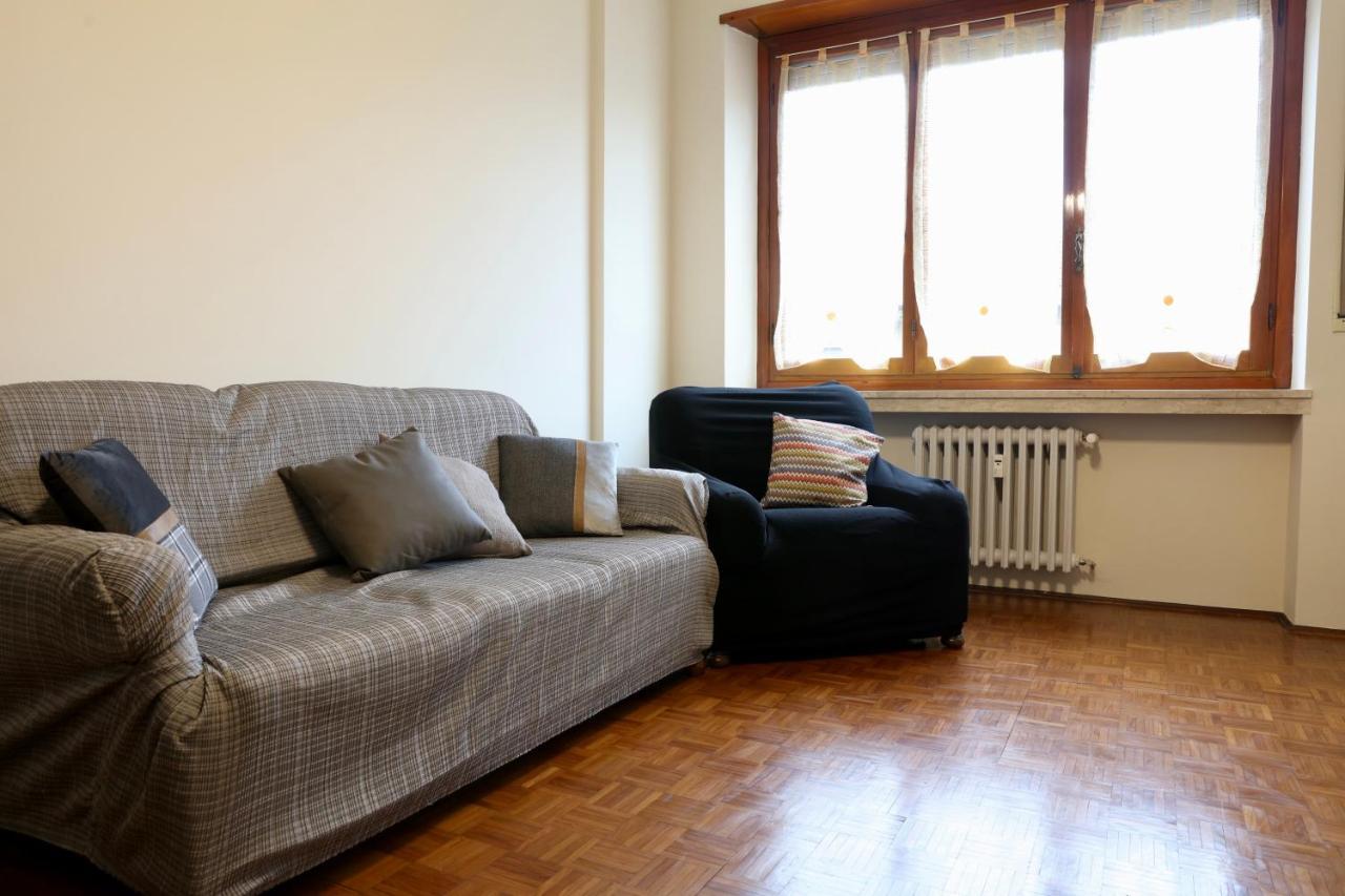 Apartment La Casa Dei Nonni - Ampio Trilocale Zona Lingotto Turin