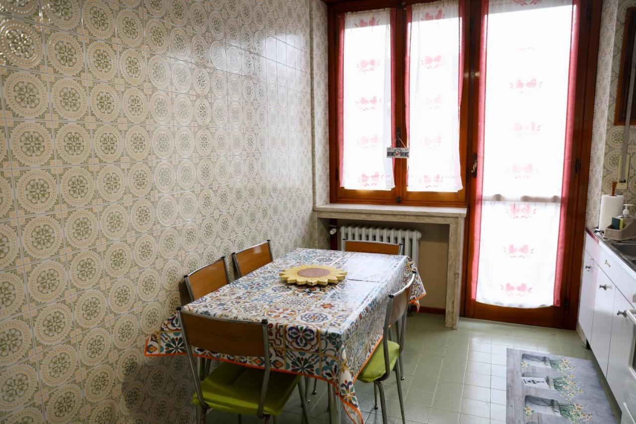 La Casa Dei Nonni - Ampio Trilocale Zona Lingotto Apartment *