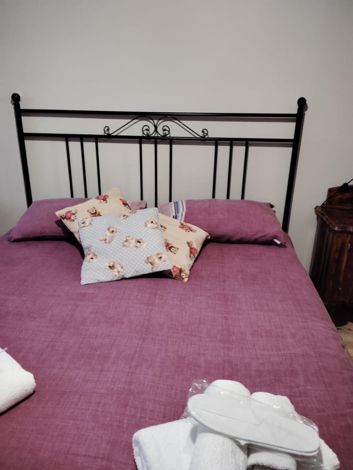La Casa Dei Nonni - Ampio Trilocale Zona Lingotto Apartment