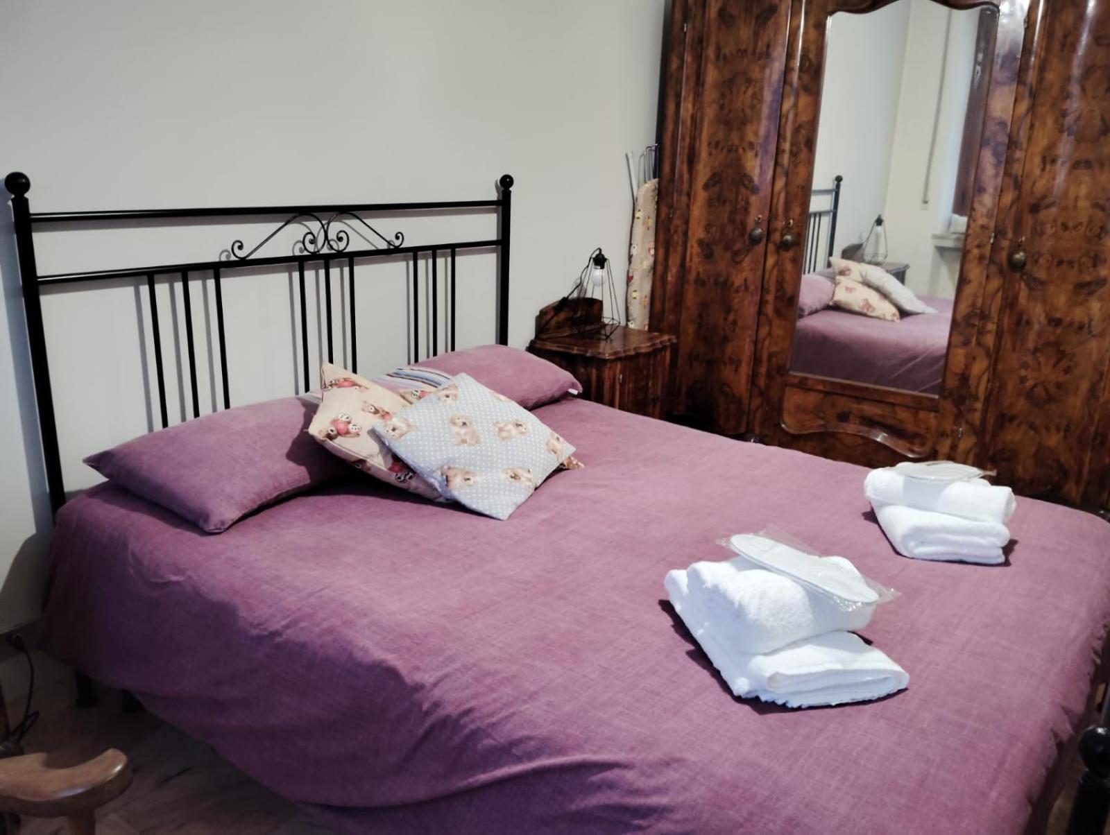 La Casa Dei Nonni - Ampio Trilocale Zona Lingotto Apartment *